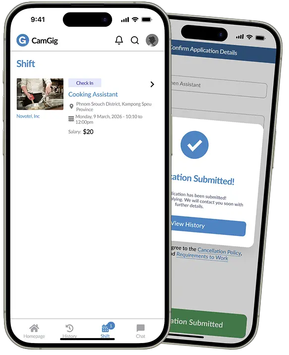 Feed preview screenshot